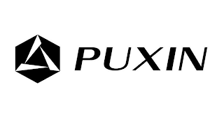 PUXIN logo
