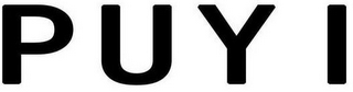PUY I logo