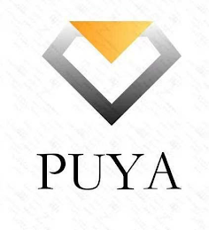 PUYA logo