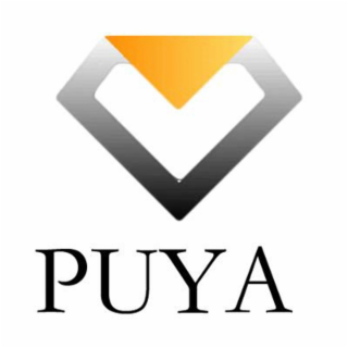 PUYA logo