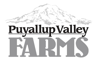 PUYALLUP VALLEY FARMS logo