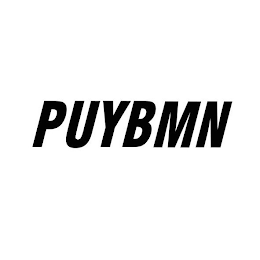 PUYBMN logo