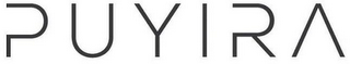 PUYIRA logo