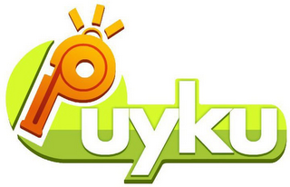 PUYKU logo