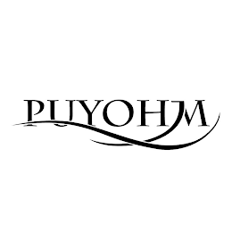 PUYOHM logo