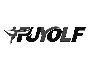 PUYOLF logo