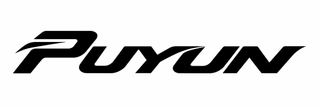 PUYUN logo