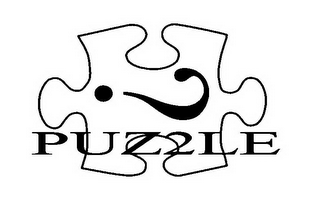 PUZ2LE ? logo