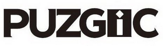 PUZGIC logo