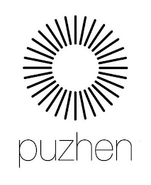 PUZHEN logo