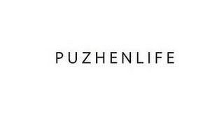 PUZHENLIFE logo