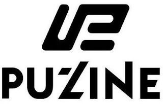 PUZINE logo