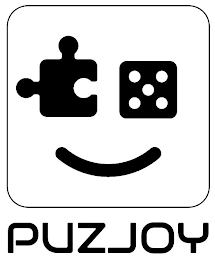 PUZJOY logo