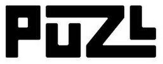 PUZL logo