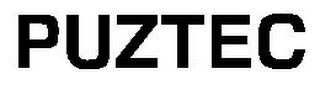 PUZTEC logo