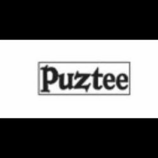 PUZTEE logo