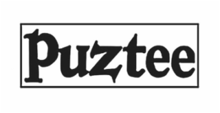 PUZTEE logo