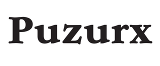 PUZURX logo