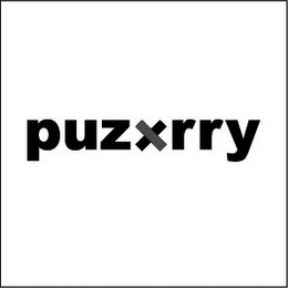 PUZXRRY logo