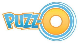 PUZZ-O logo