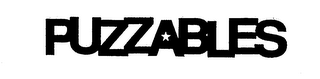 PUZZABLES logo