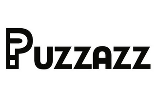 PUZZAZZ logo