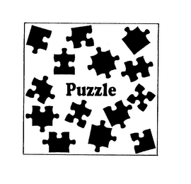 PUZZLE logo