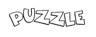 PUZZLE logo