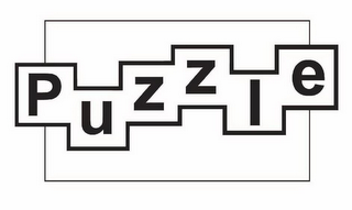 PUZZLE logo