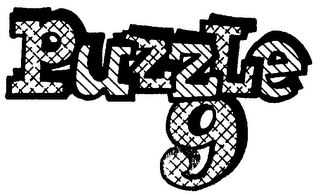 PUZZLE 9 logo