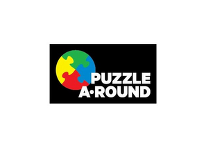 PUZZLE A· ROUND logo