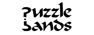 PUZZLE BANDS?? logo