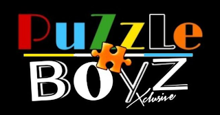 PUZZLE BOYZ XCLUSIVE logo