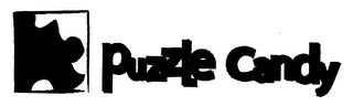 PUZZLE CANDY logo