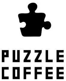 PUZZLE COFFEE logo