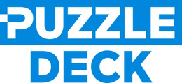 PUZZLE DECK logo