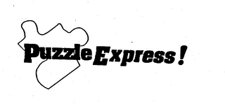 PUZZLE EXPRESS! logo