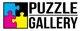 PUZZLE GALLERY logo