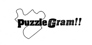 PUZZLE GRAM!! logo