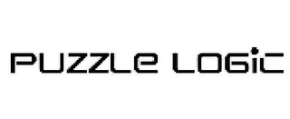 PUZZLE LOGIC logo