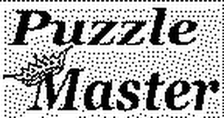PUZZLE MASTER logo