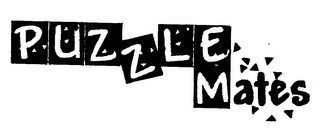 PUZZLE MATES logo