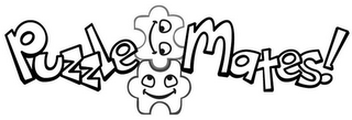 PUZZLE MATES! logo
