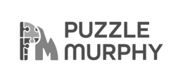 PUZZLE MURPHY logo