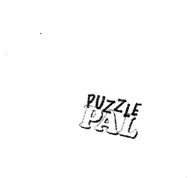 PUZZLE PAL logo