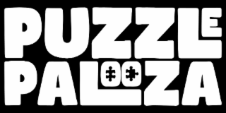 PUZZLE PALOOZA logo