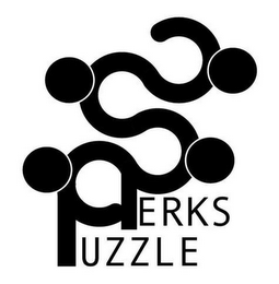 PUZZLE PERKS logo