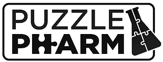 PUZZLE PHARM logo