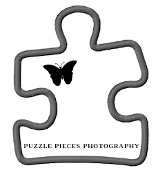 PUZZLE PIECES PHOTOGRAPHY logo
