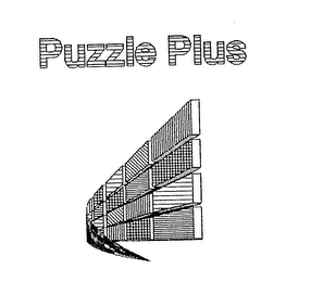 PUZZLE PLUS logo